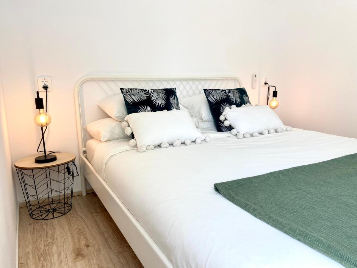 Image 1 of CASA SOLE – Apartamento Playa San Juan NR. 4