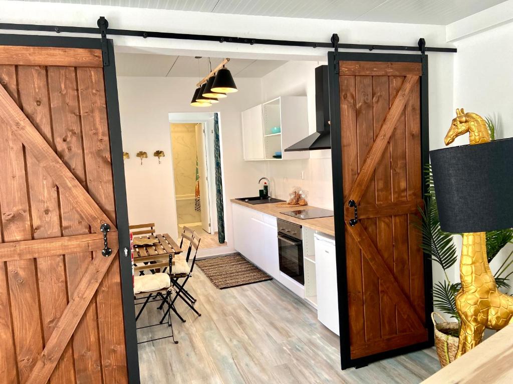 Image of CASA SOLE – Apartamento Playa San Juan NR. 4
