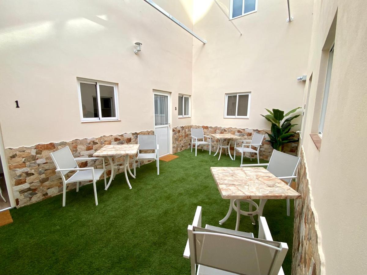 Image 3 of CASA SOLE – Apartamento Playa San Juan NR. 4