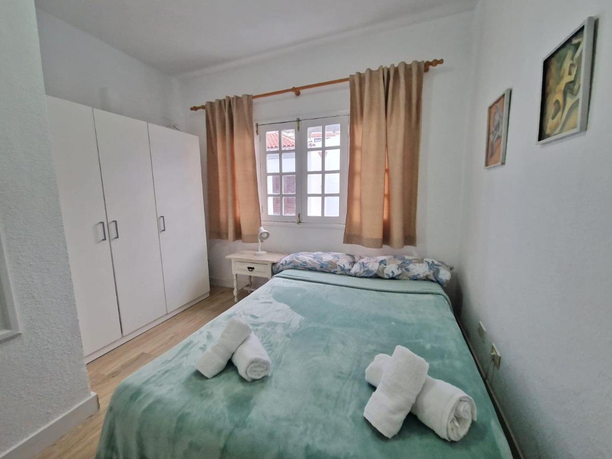 Image 1 of CHC – Casa Blanca Garachico