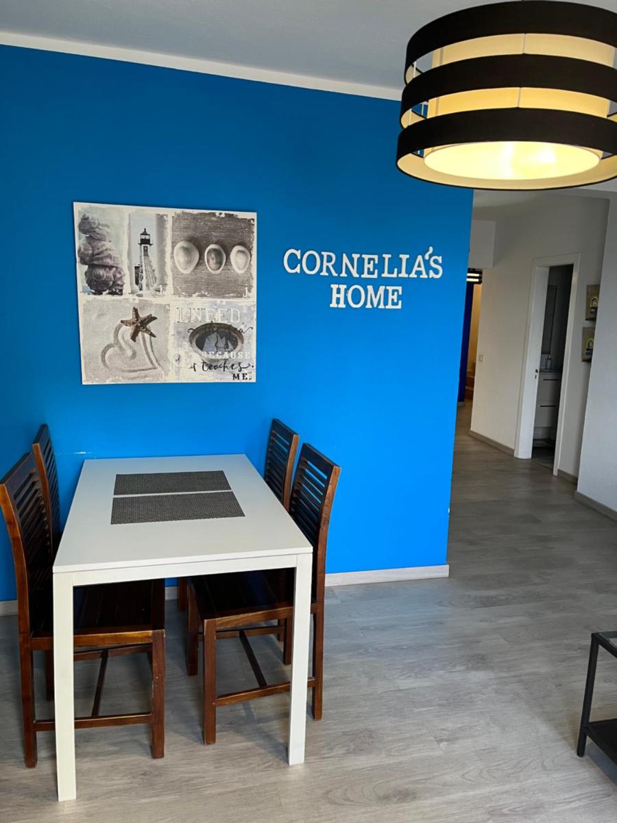 Image 6 of CORNELIA´S HOME 4 Primera linea de playa