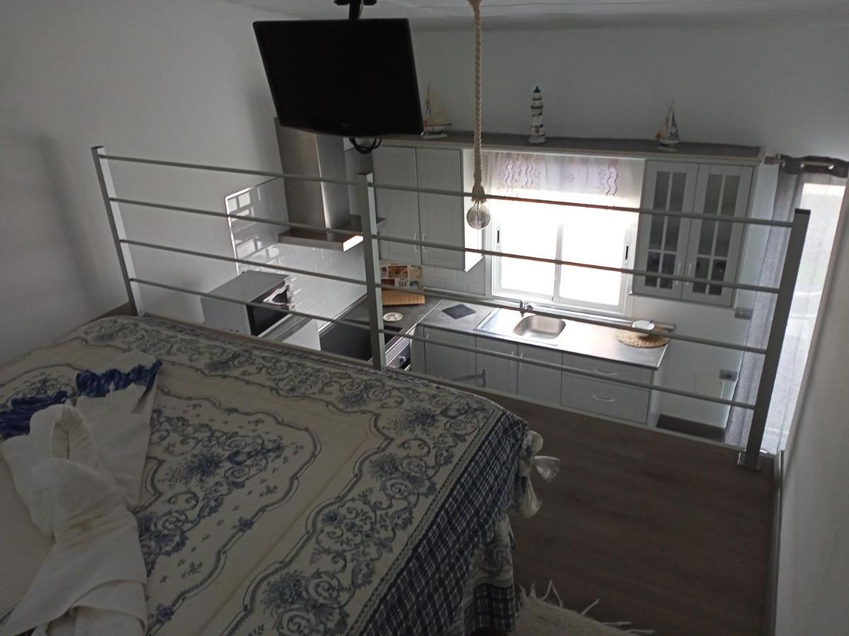 Image 6 of Caleta de Interian Loft Sasy
