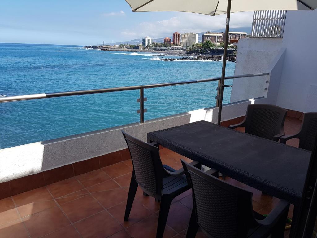 Image of Calle Guajara, 1. Casa Playa Chica