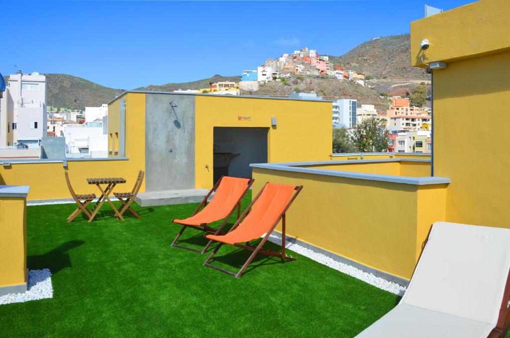 Image of Canary Lofts