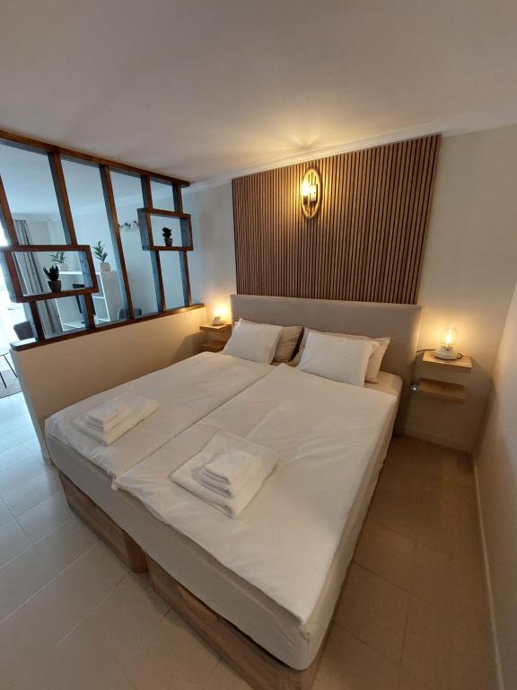 Image of Canary Sun Apartment