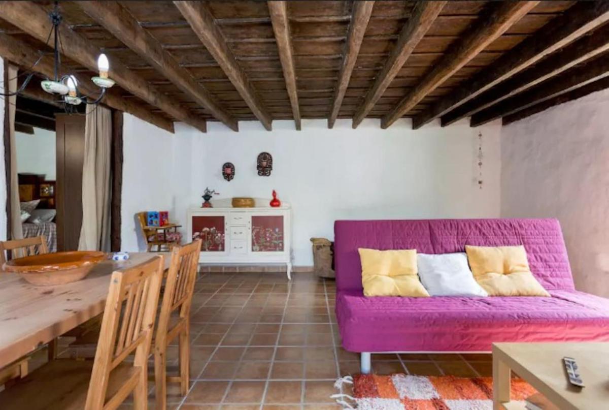 Image 3 of Casa Canaria Tradicional Rosalía