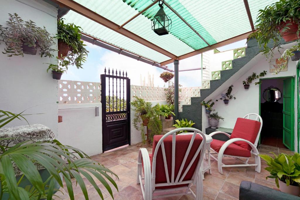 Image of Casa Haba