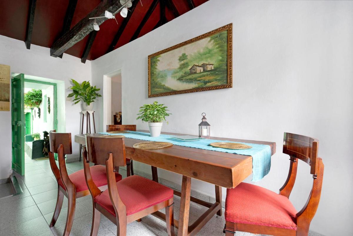 Image 3 of Casa Haba
