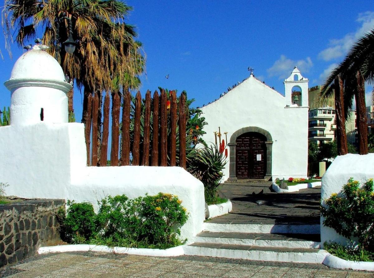 Image 5 of Casa Luz Precioso Apartamento en el centro del Puerto de la Cruz