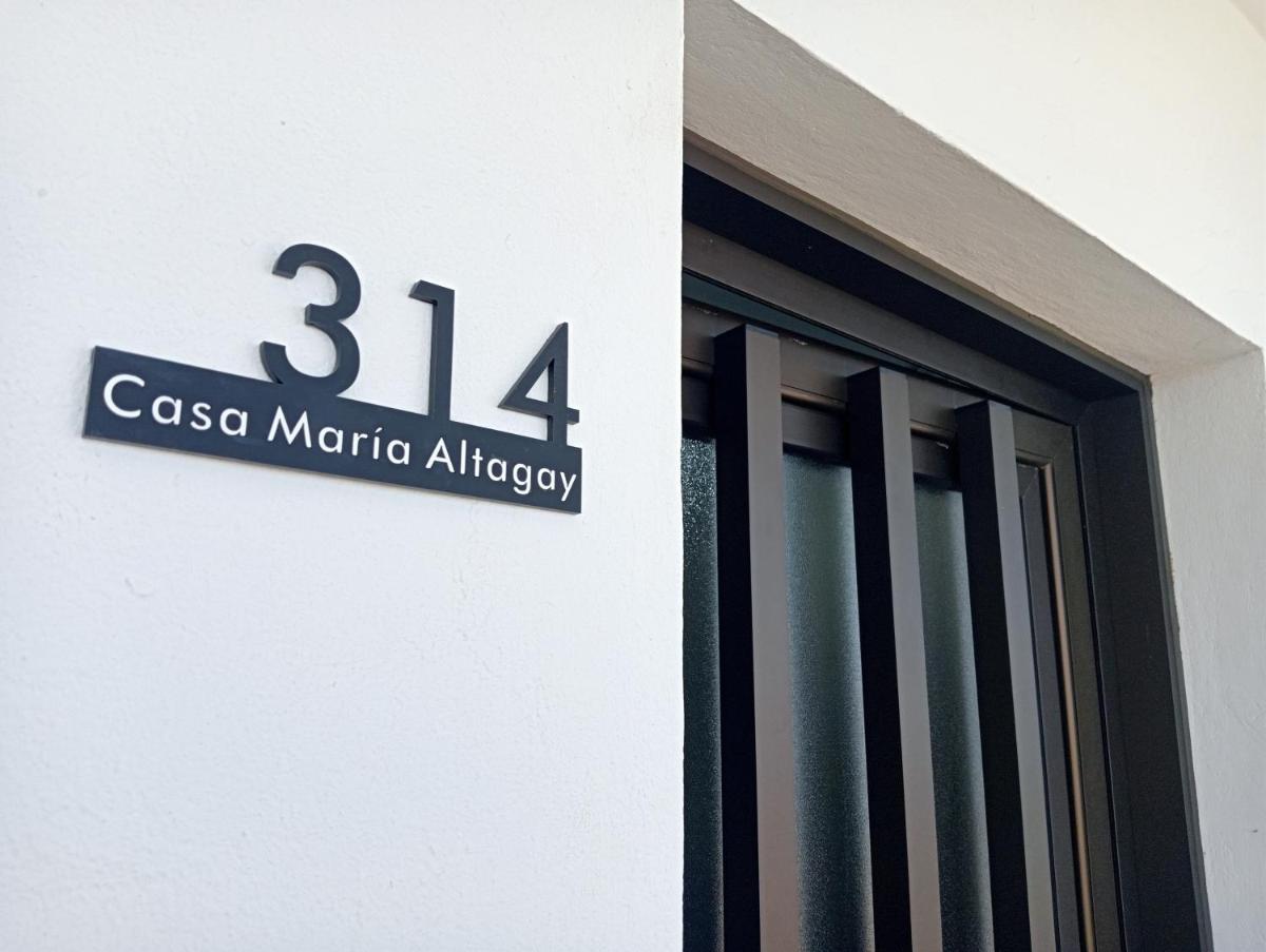 Image 1 of Casa María Altagay