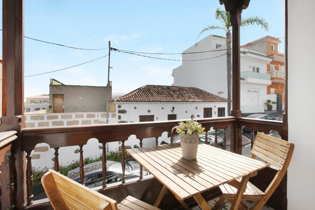 Image of Casa Micaela