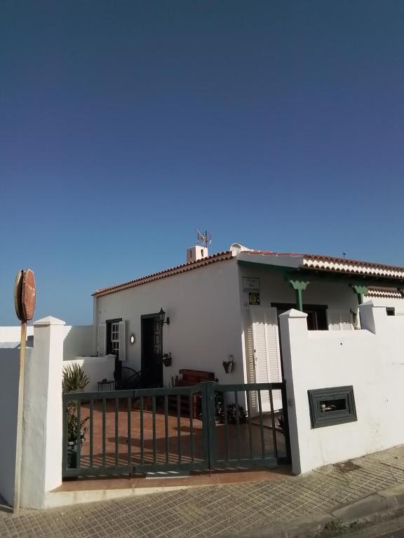 Image of Casa Rafter Abades