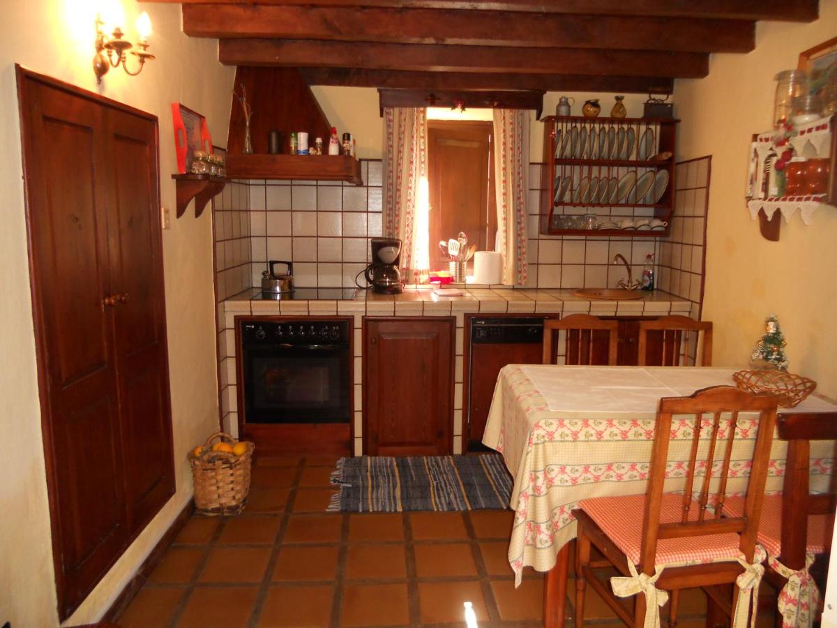 Image 4 of Casa Rural Anton Piche with Pool-Adults Only