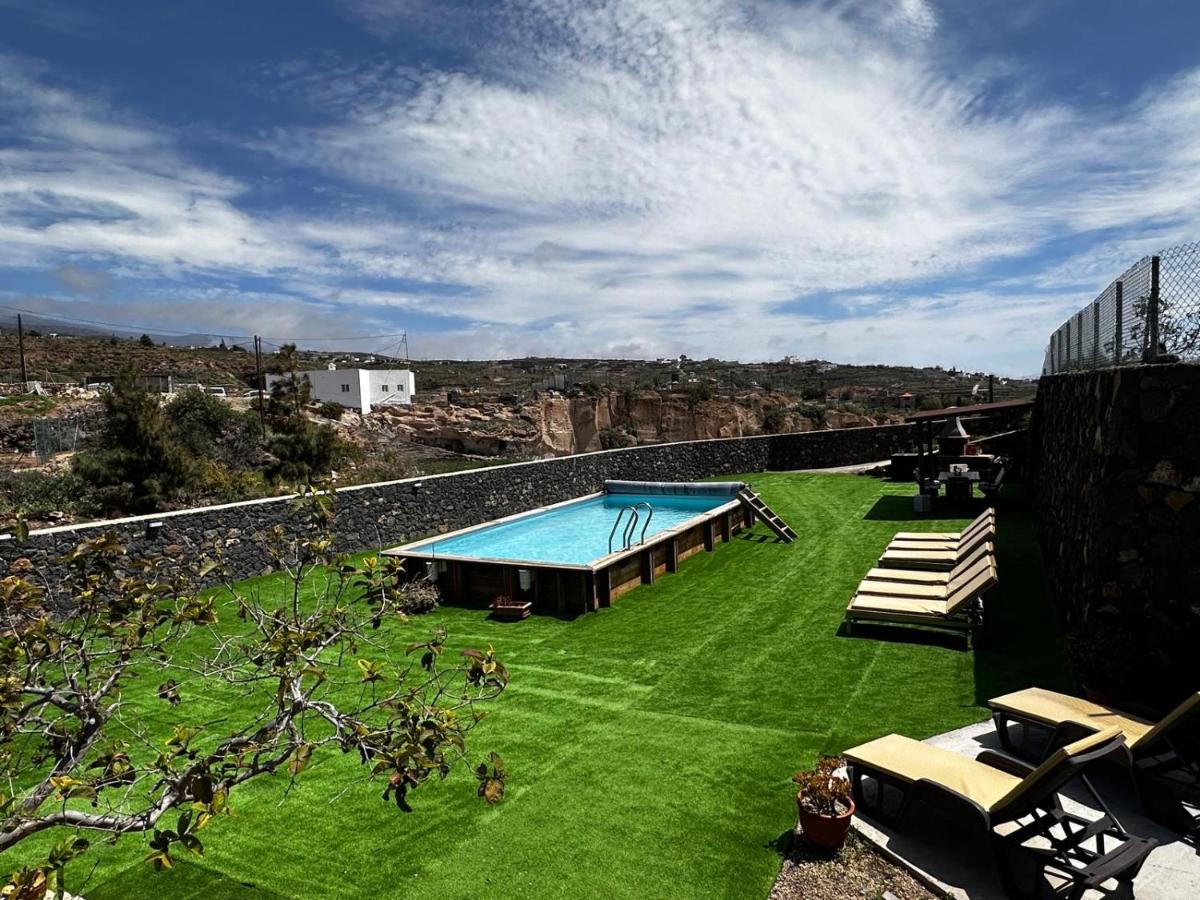 Image 3 of Casa Rural Anton Piche with Pool-Adults Only