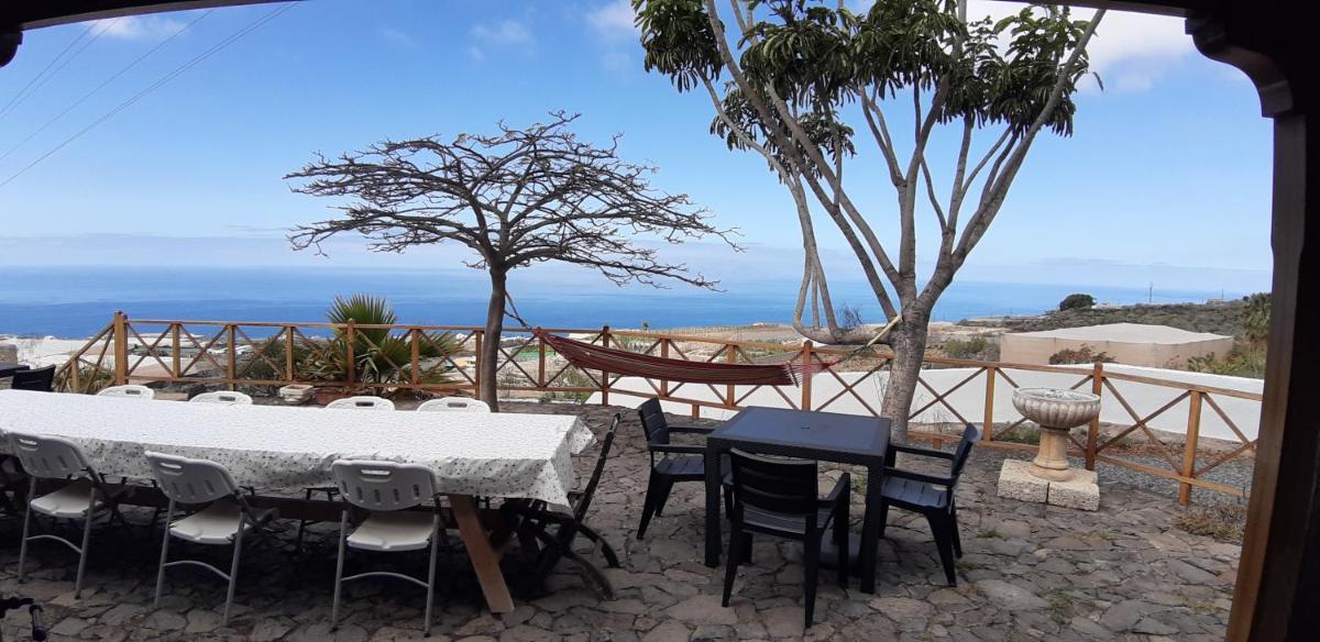 Image 6 of Casa Rural Finca Las Dulces