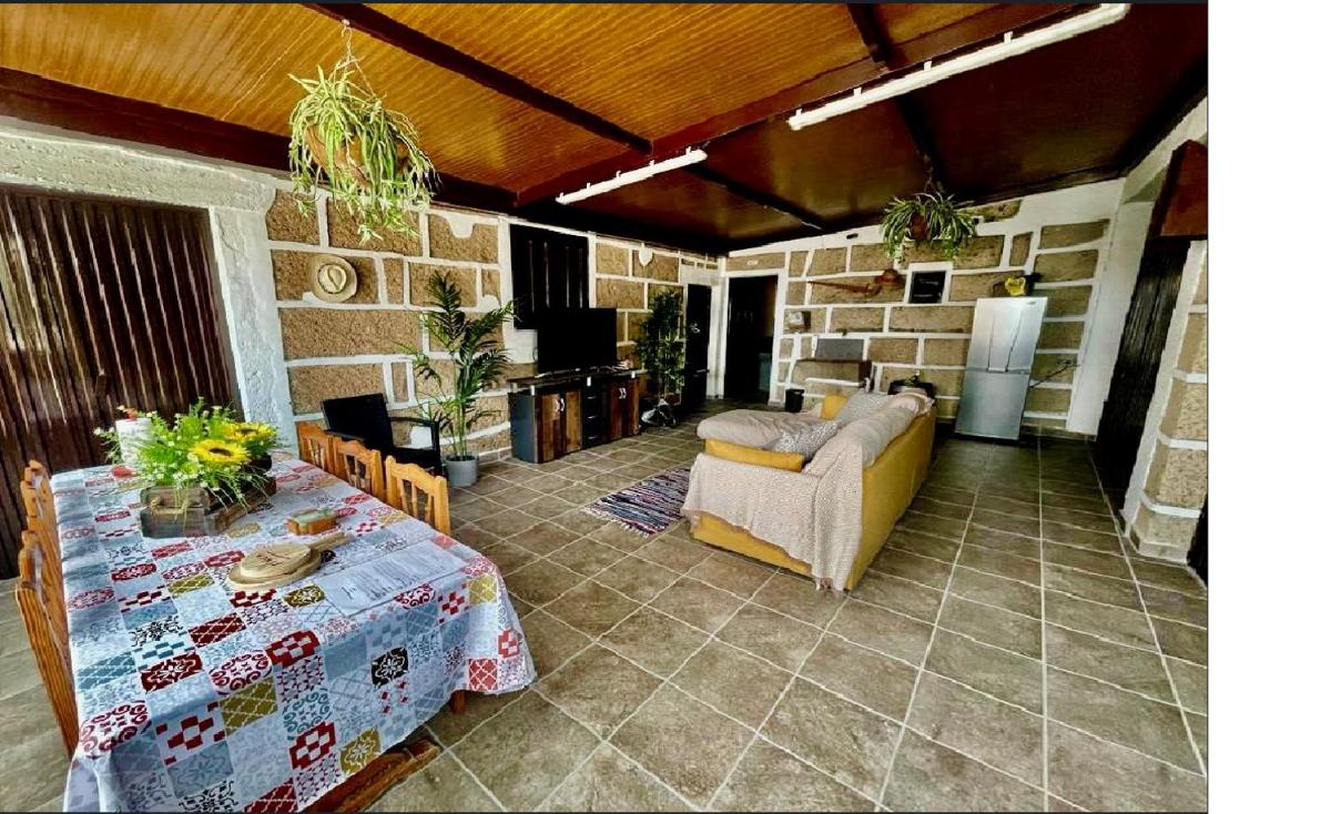 Image 4 of Casa Rural Finca Paraíso. Heated pool