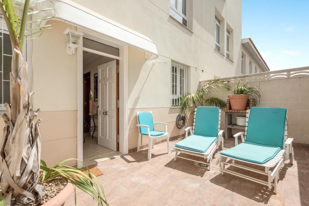 Image of Casa Vacacional con Encanto