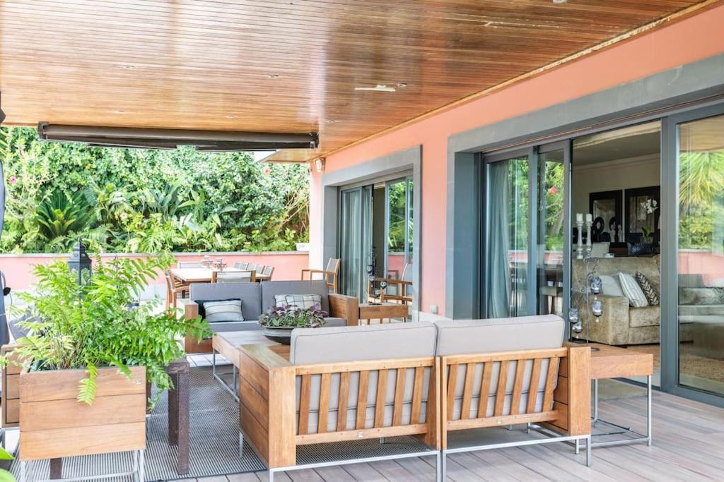 Image 5 of Casa de lujo junto al Club Golf