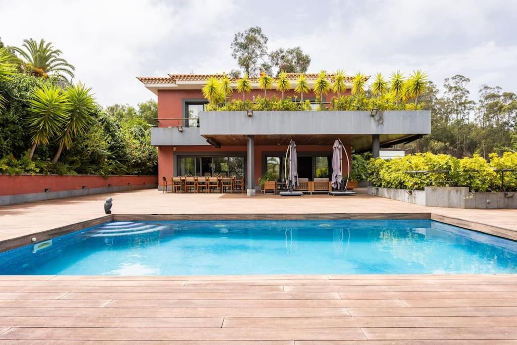 Image of Casa de lujo junto al Club Golf