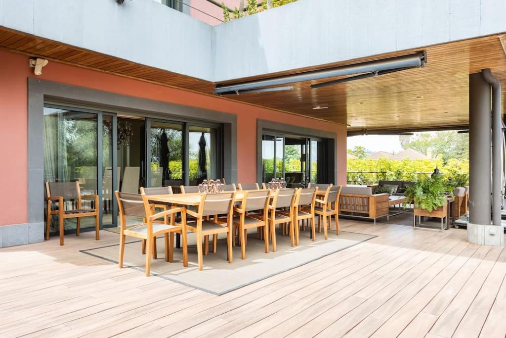 Image 6 of Casa de lujo junto al Club Golf