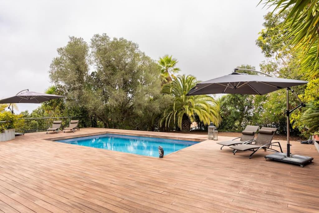 Image 3 of Casa de lujo junto al Club Golf