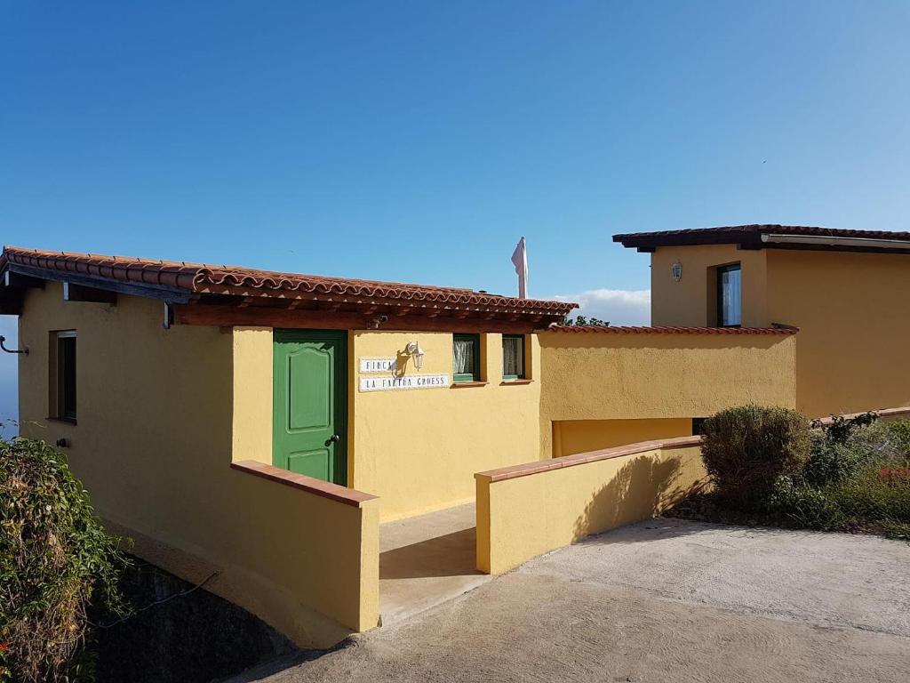 Image of Casa en Finca Ecológica – Wifi