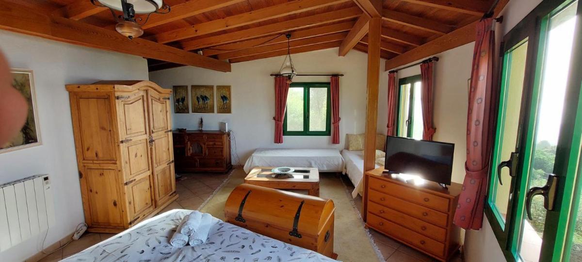 Image 4 of Casa en Finca Ecológica – Wifi