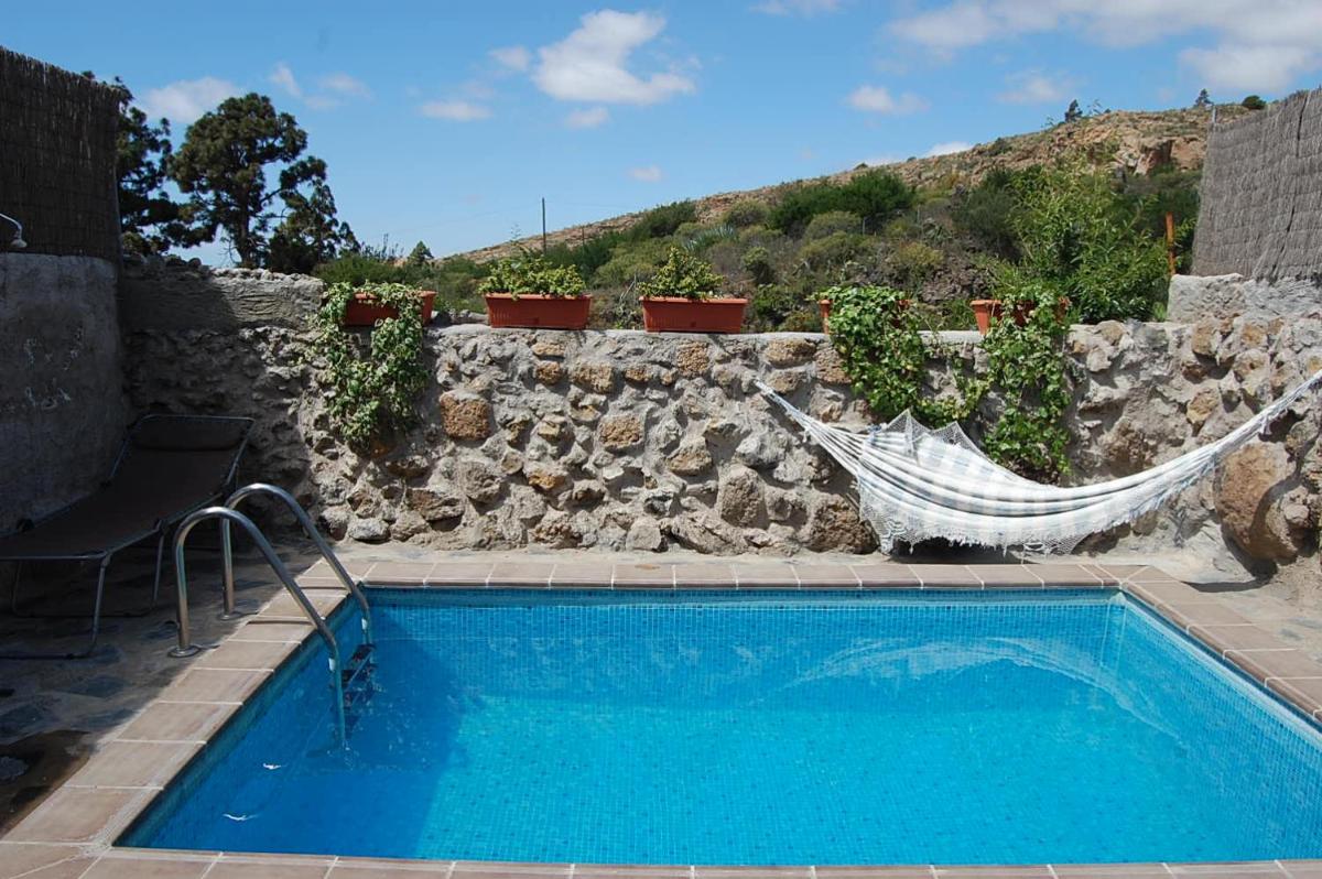 Image 2 of Casa rural las perez