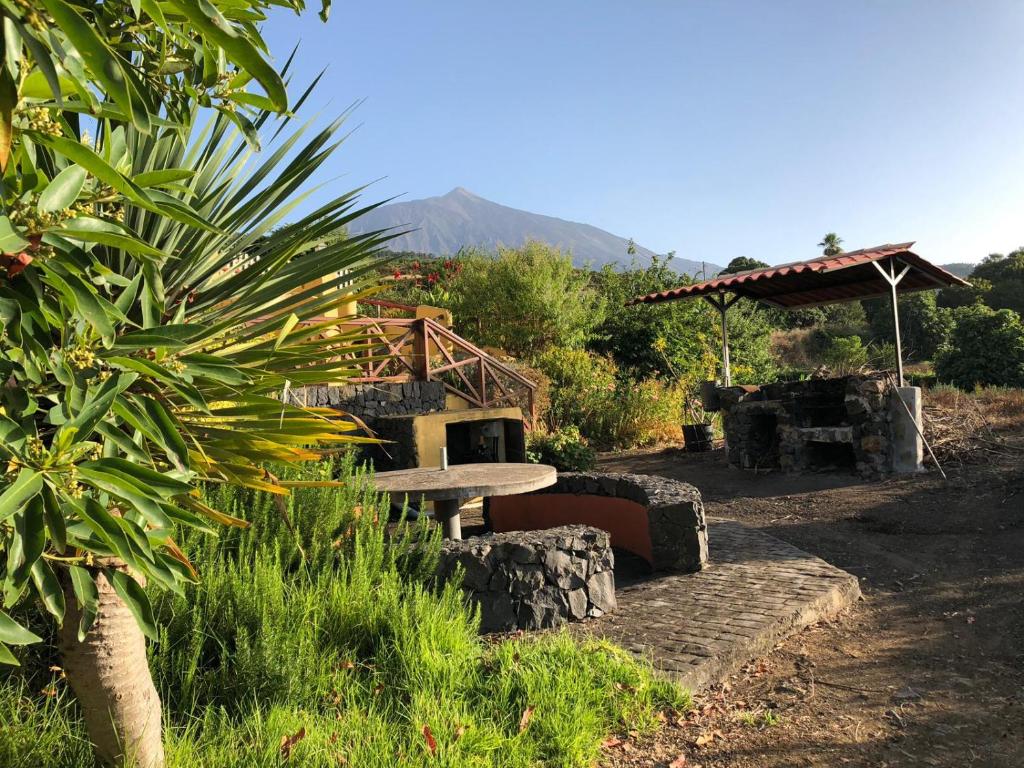 Image of Casas Los Abuelos De Calderon