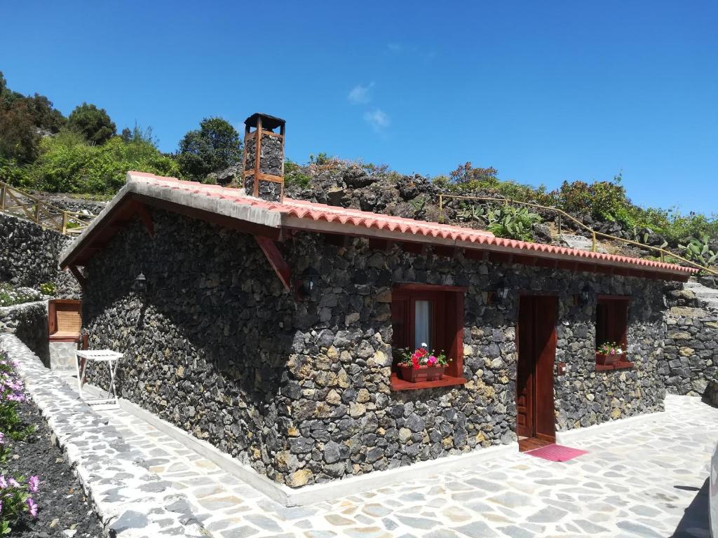 Image of Casas Rurales Los Guinderos