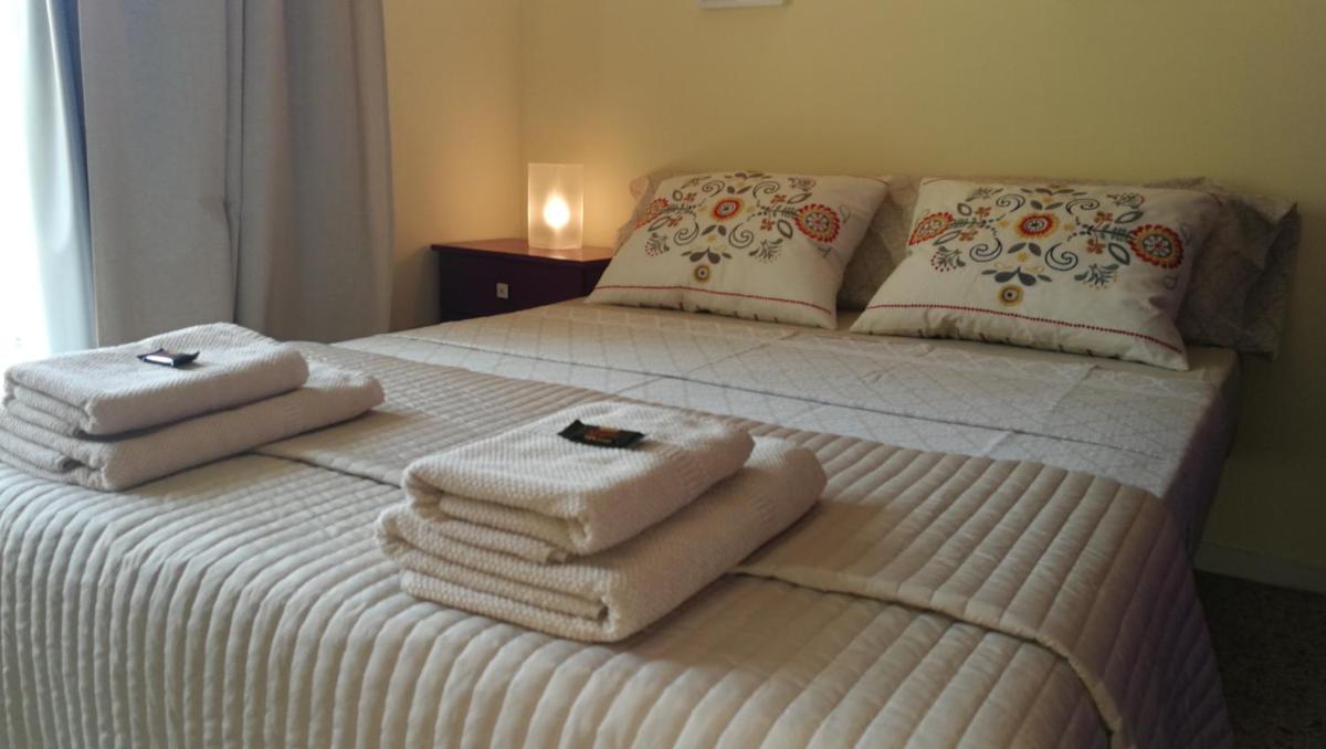 Image 1 of Central & Beach Los Cristianos by HelloApartments