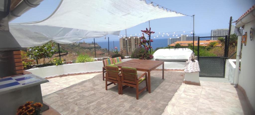 Image of Charming Canarian House at Villa Lila