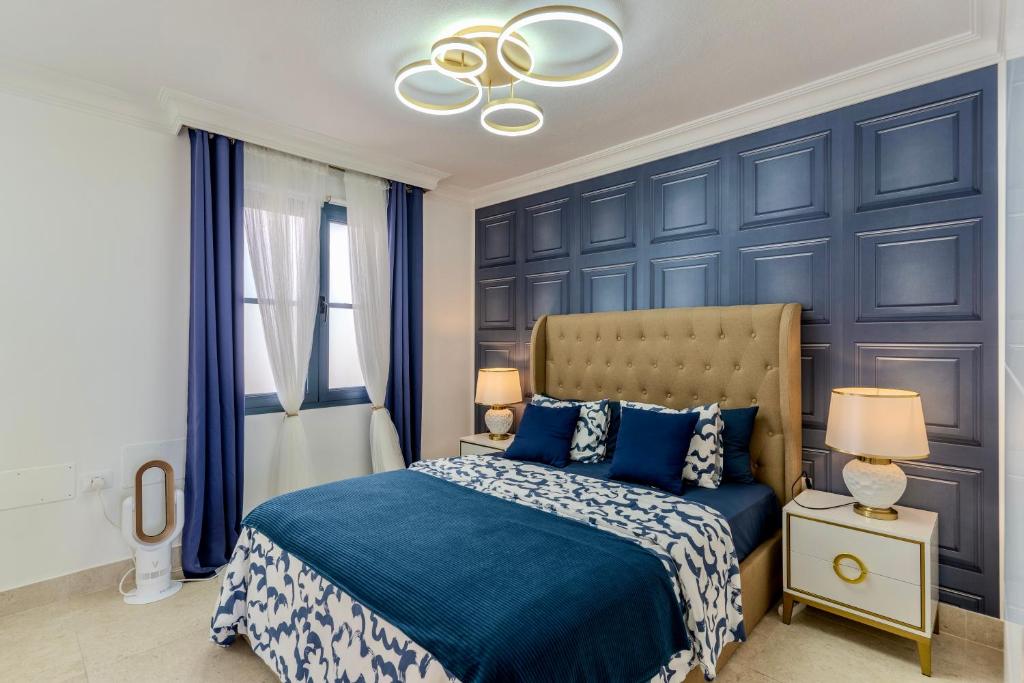 Image of Charming semi- detached villa in Mirador del Duque