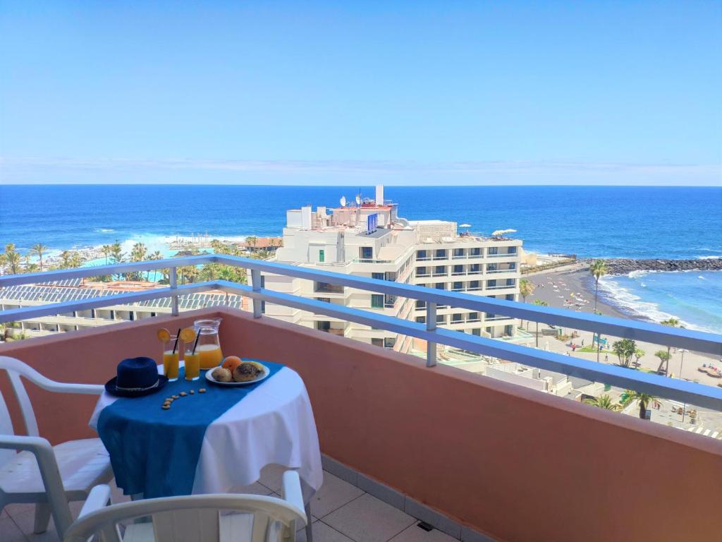 Image of Checkin Concordia Playa