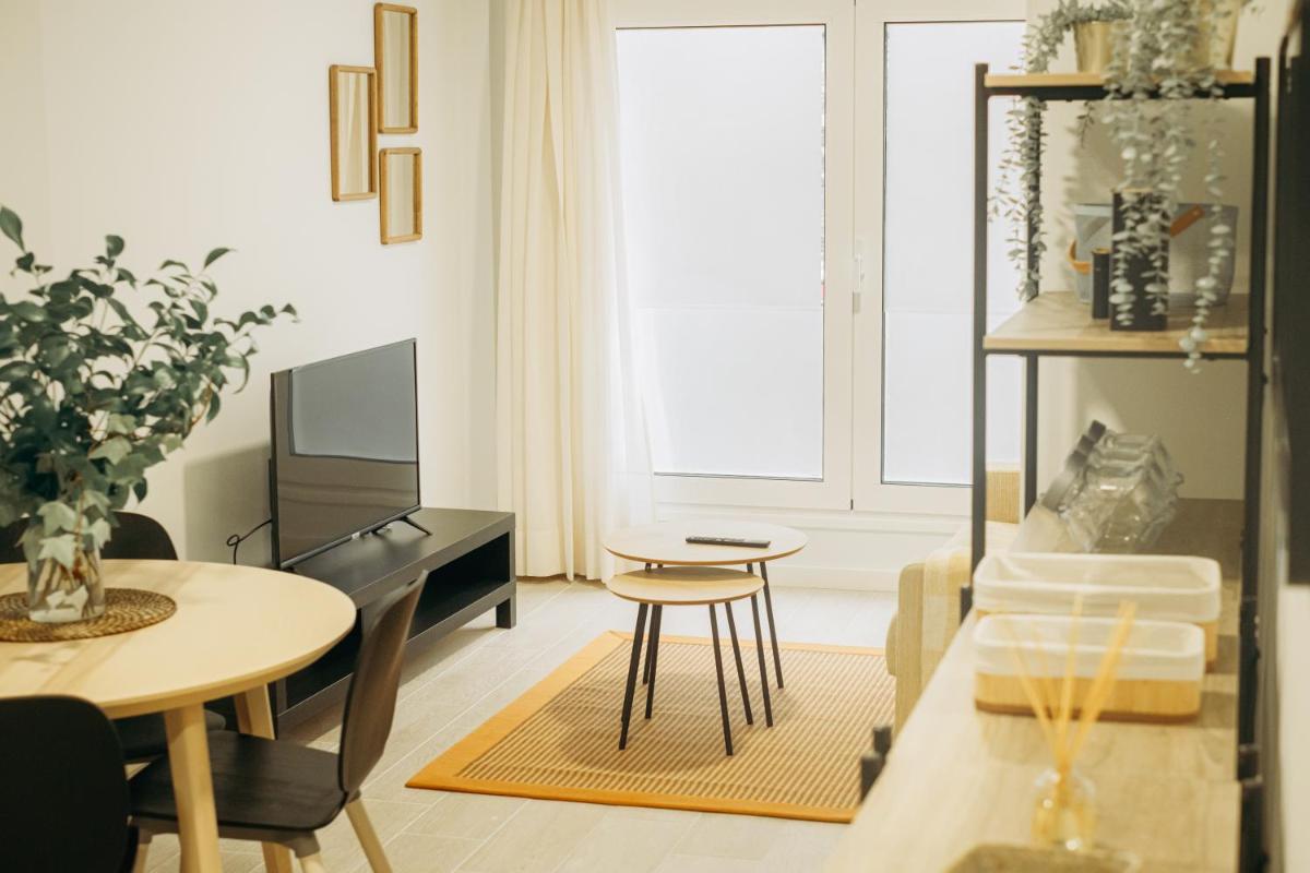 Image 1 of Club Apartments by Grupo Compostelana 1