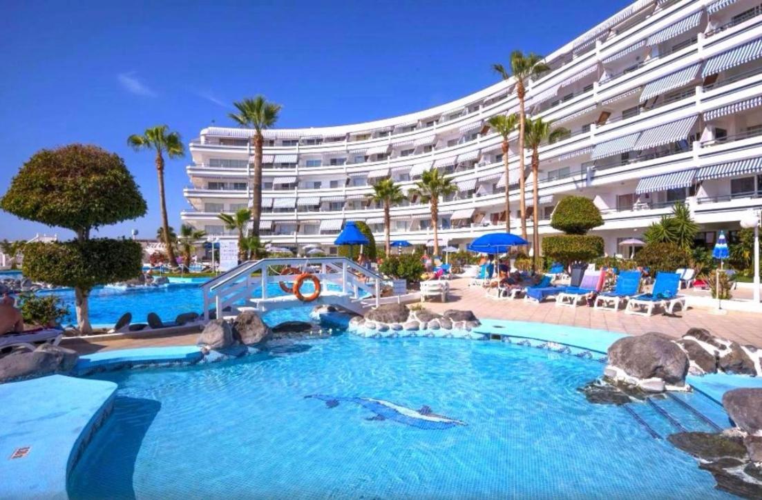 Image 3 of Club Atlantis studio 160 – Playa de Las Americas