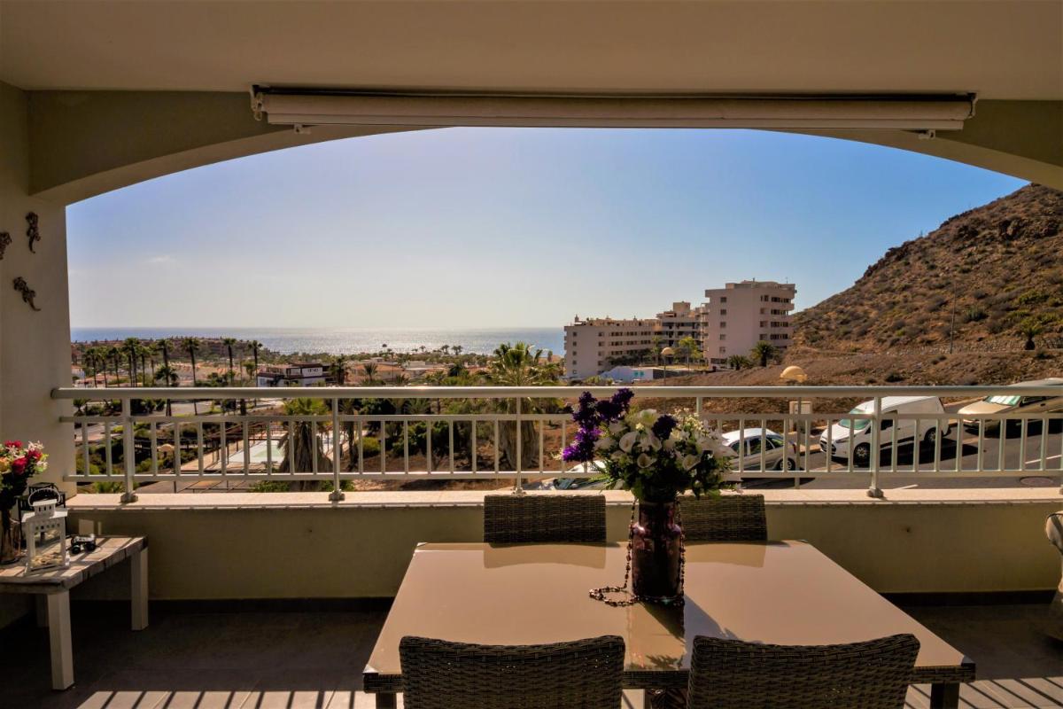 Image 6 of Comfortable apartment with amazing sea views