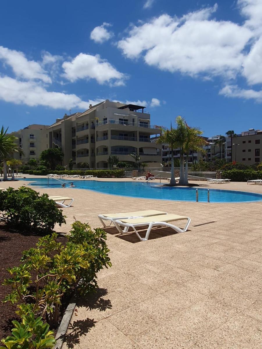 Image 4 of Comfortable apartment with amazing sea views