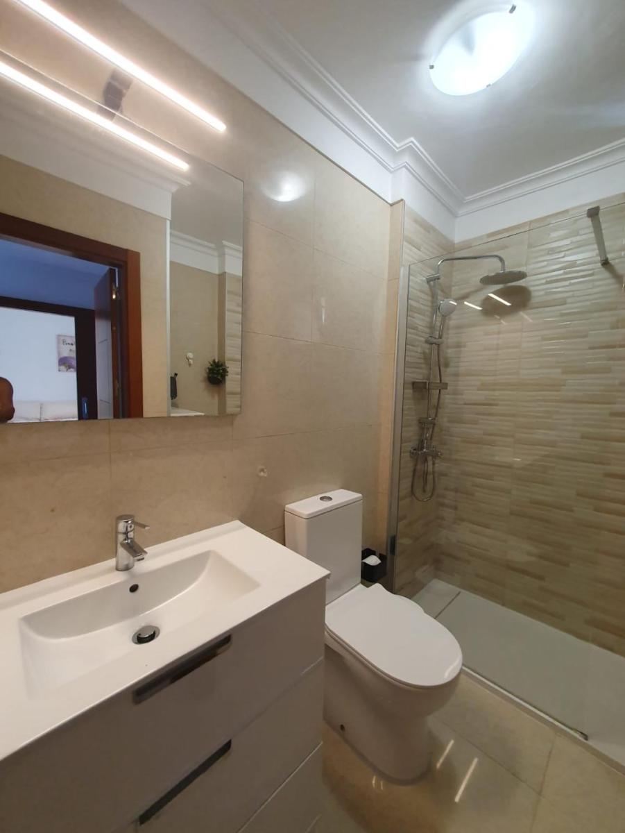 Image 3 of Comfortable apartment with amazing sea views