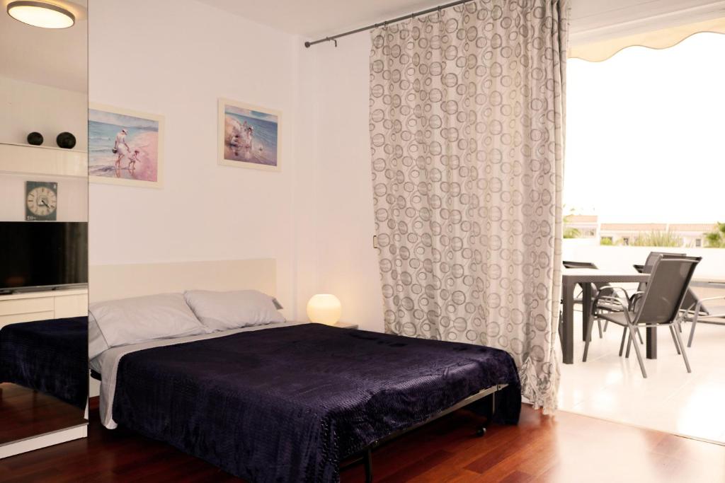 Image of [Costa Adeje] Terrace with sea view – FREE Pool