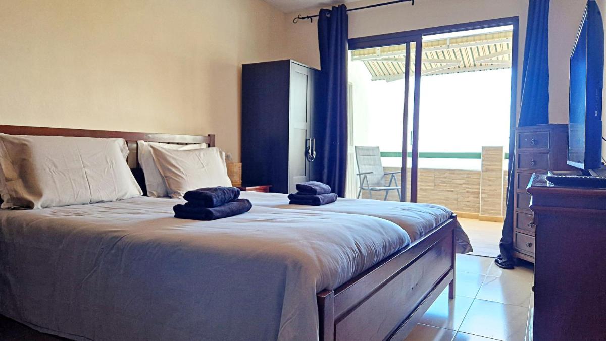 Image 1 of Costa Adeje – Apartment Sea View