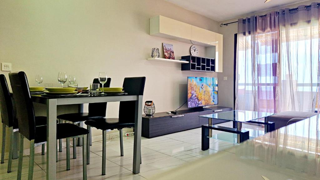 Image of Costa Adeje – Apartment Sea View