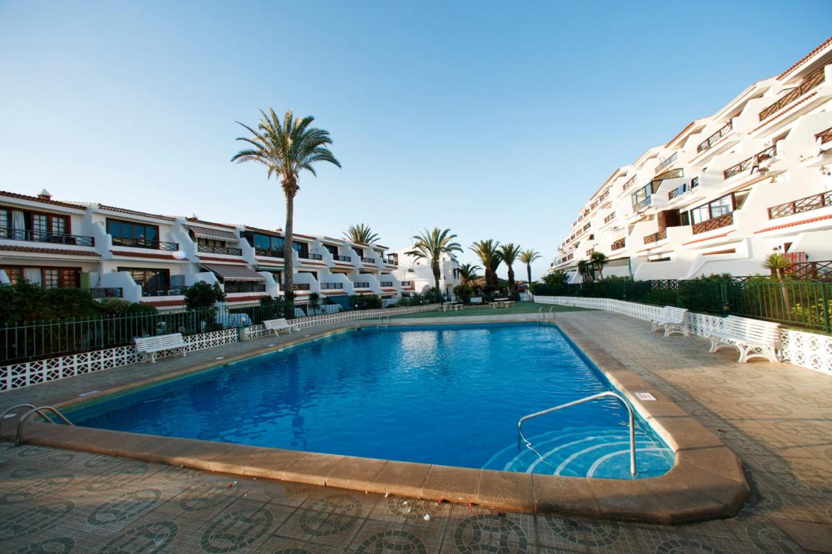 Image 3 of Costa del Silencio Apartment