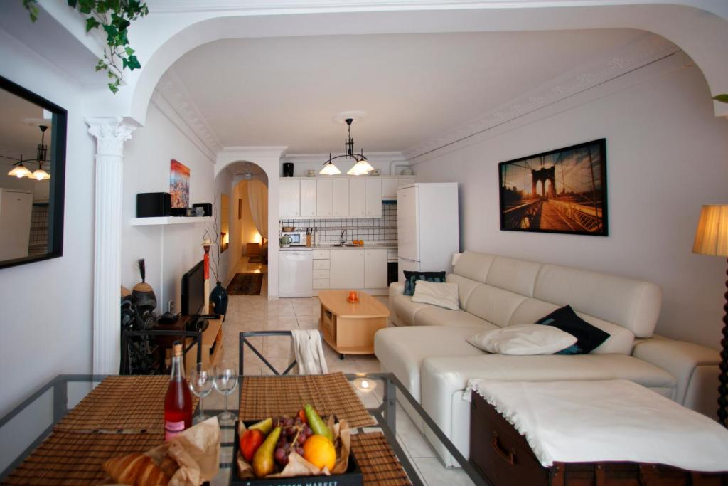 Image of Costa del Silencio Apartment