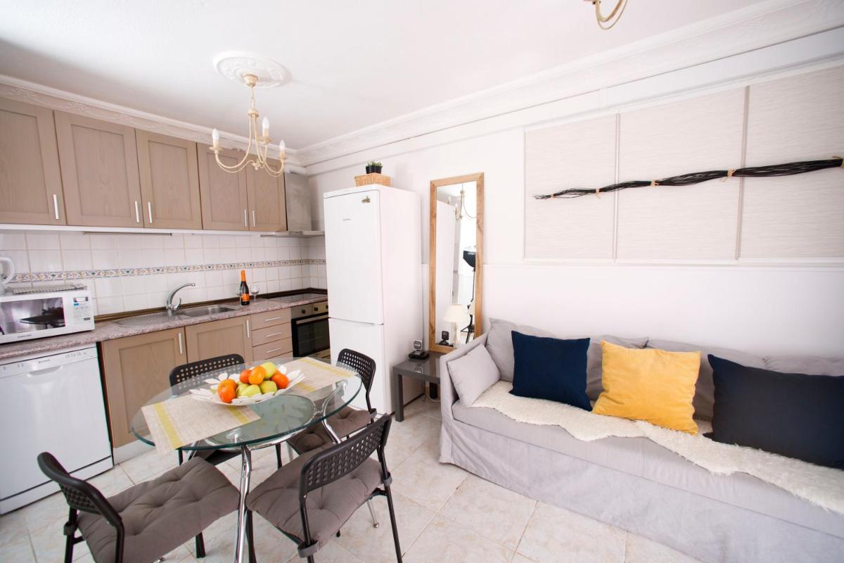 Image 4 of Costa del Silencio Apartment
