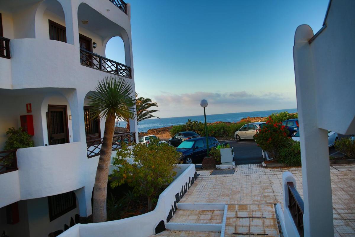 Image 6 of Costa del Silencio Apartment