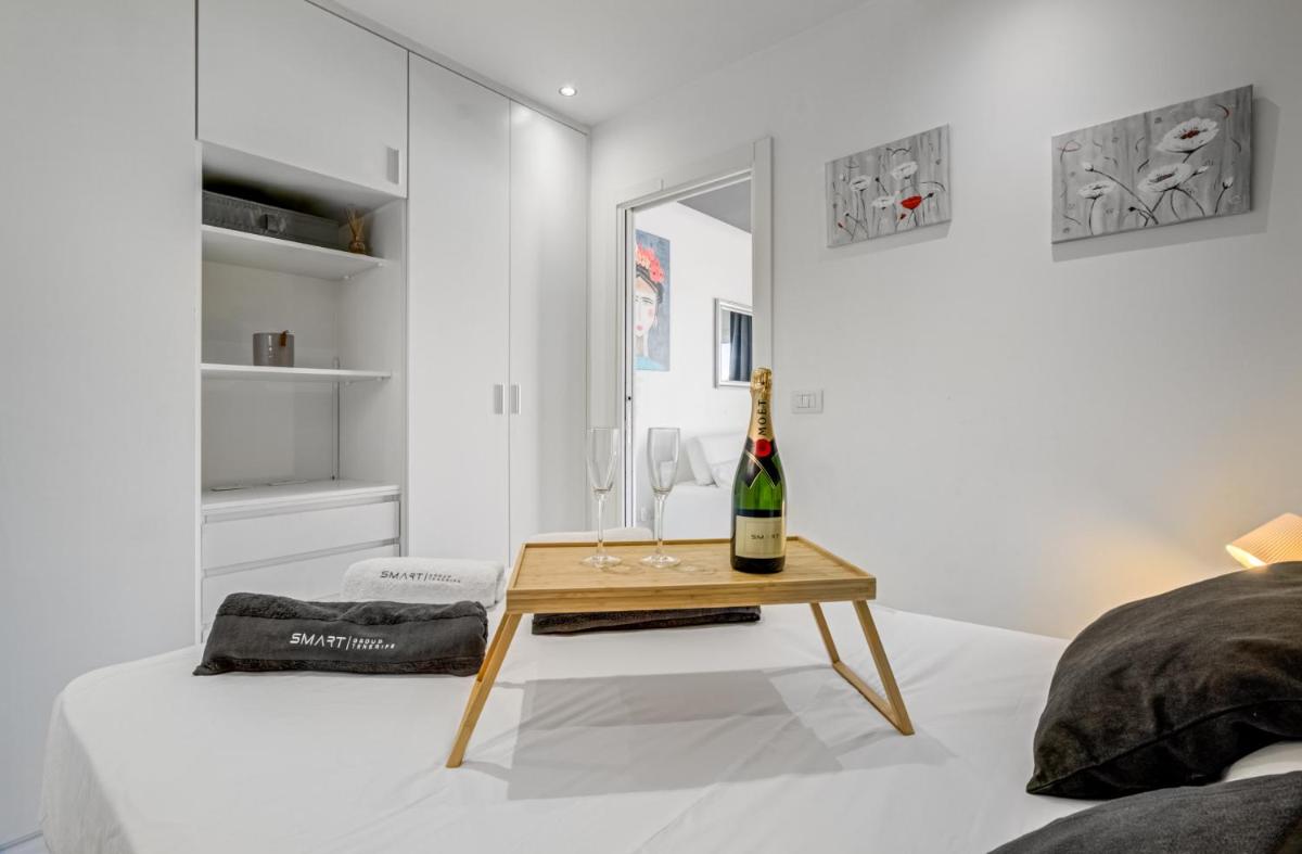 Image 6 of Cosy Mareverde FREE WIFI