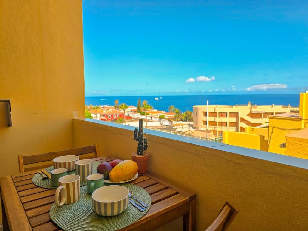 Image of Cosy Place with Sea View by HelloApartments