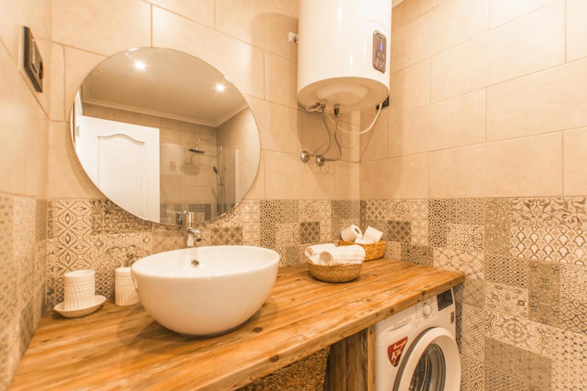 Image 2 of Cozy Studio in Paraiso Del Sur – TENESOL RENTALS