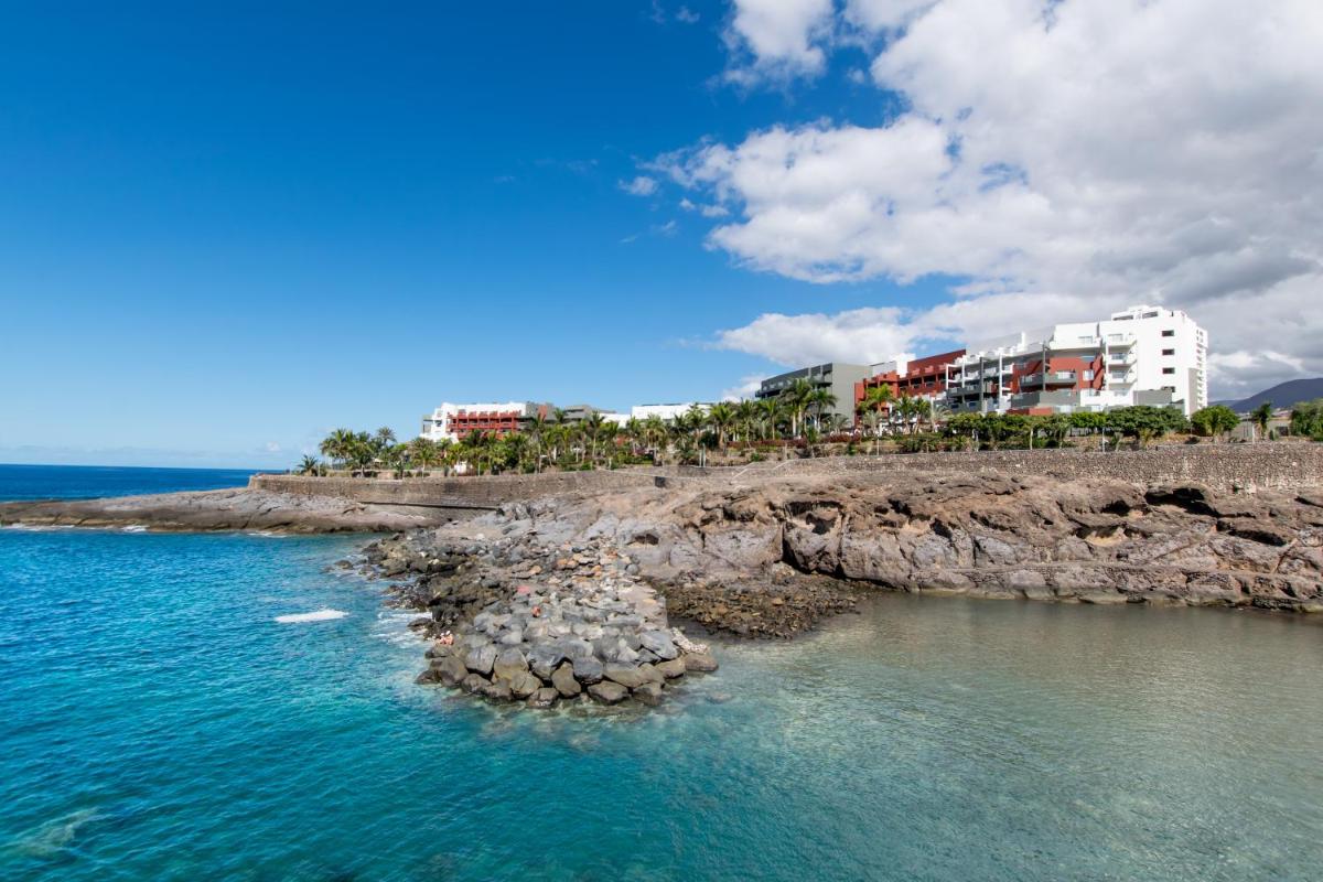 Image 5 of Cozy Studio in Paraiso Del Sur – TENESOL RENTALS